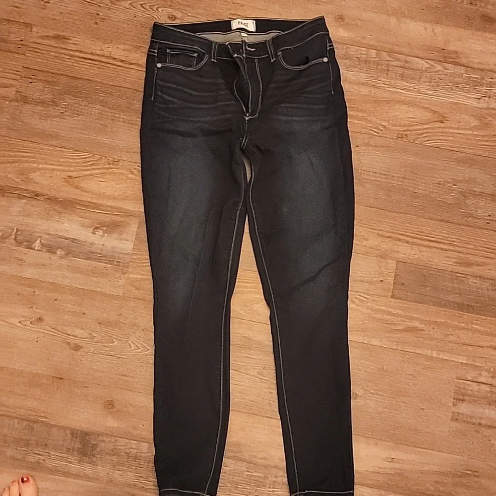 Paige Jeans - Picture 3 of 5